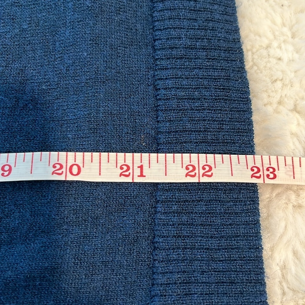 Smartwool Charley Harper Cardinal Sweater Merino Wool Intarsia XS S - Picture 10 of 13
